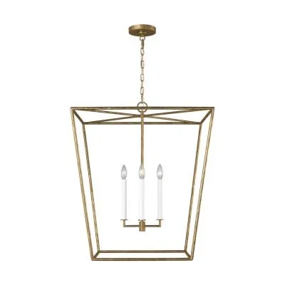 Four Light Lantern8284262