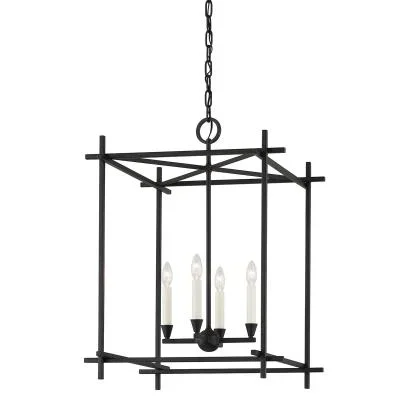 Four Light Lantern8509633