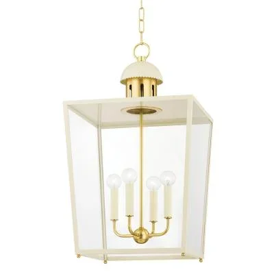 Four Light Lantern8685207