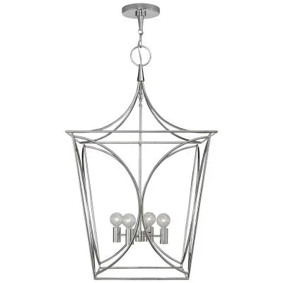 Four Light Lantern889904