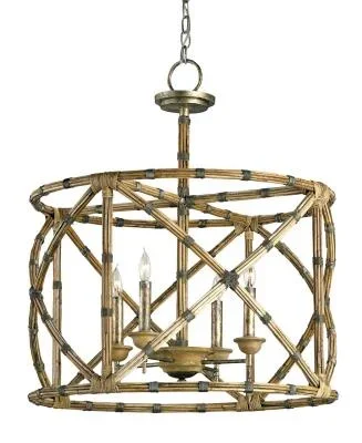Four Light Lantern940217