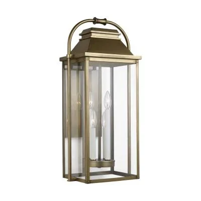 Four Light Lantern978394