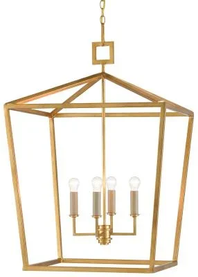 Four Light Lantern9995709
