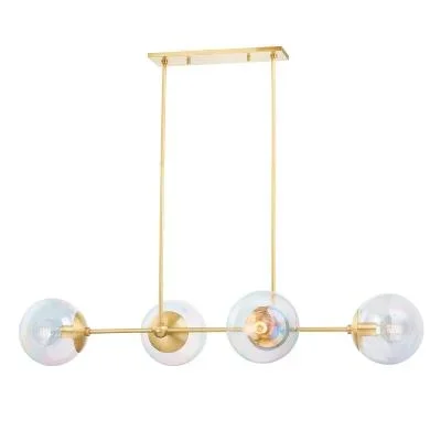 Four Light Linear2625338