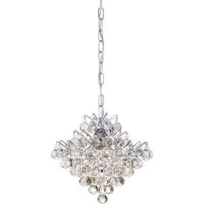 Four Light Mini Pendant580051