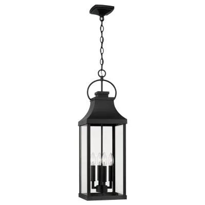 Four Light Outdoor Hanging Lantern3369050
