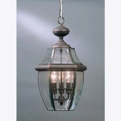 Four Light Outdoor Hanging Lantern495698