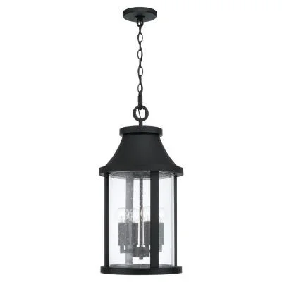 Four Light Outdoor Hanging Lantern8035703