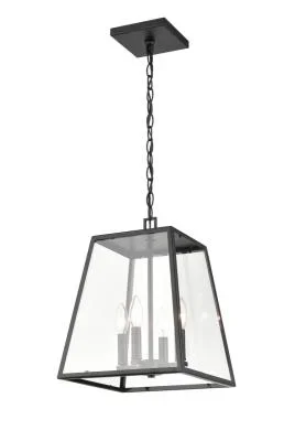 Four Light Outdoor Lantern3139770