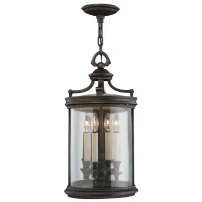 Four Light Outdoor Lantern398984