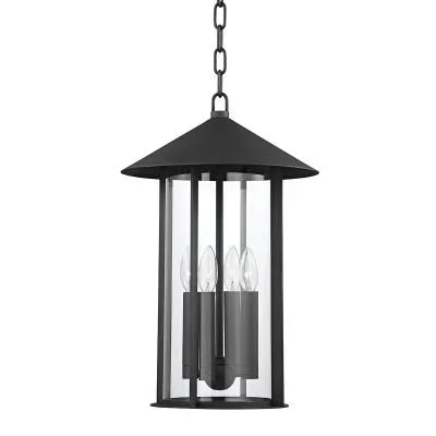 Four Light Outdoor Lantern6658275