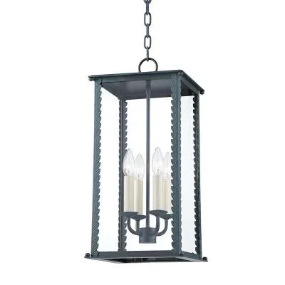 Four Light Outdoor Lantern8847975