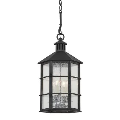 Four Light Outdoor Lantern8864747