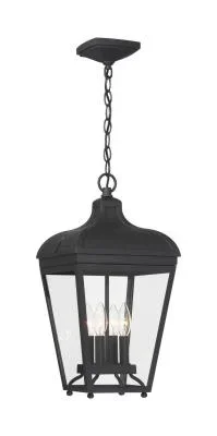 Four Light Outdoor Pendant2902854