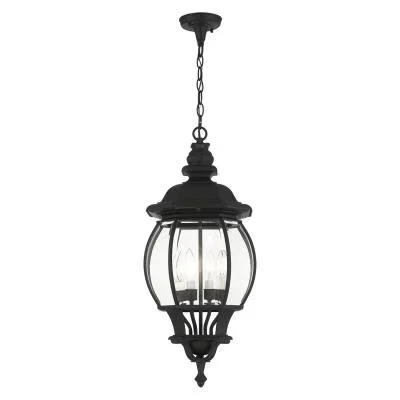 Four Light Outdoor Pendant8935531