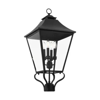 Four Light Outdoor Post Lantern2521965