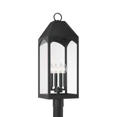 Four Light Outdoor Post Lantern8847213
