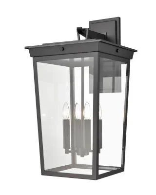 Four Light Outdoor Wall Lantern2015532