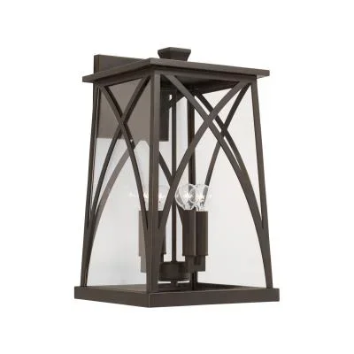 Four Light Outdoor Wall Lantern2208406