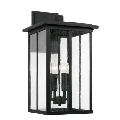 Four Light Outdoor Wall Lantern2227140