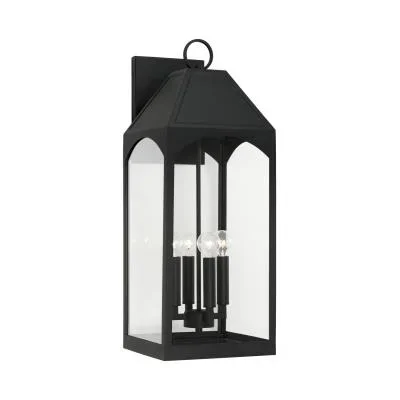 Four Light Outdoor Wall Lantern3369024