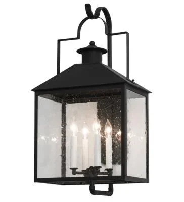 Four Light Outdoor Wall Lantern553352
