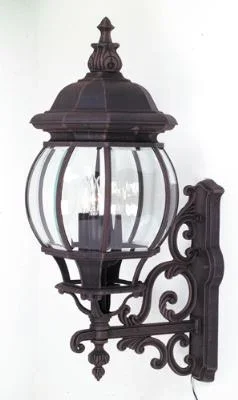 Four Light Outdoor Wall Mount329559