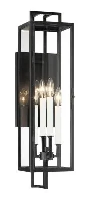 Four Light Outdoor Wall Mount4646703