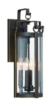 Four Light Outdoor Wall Mount575934