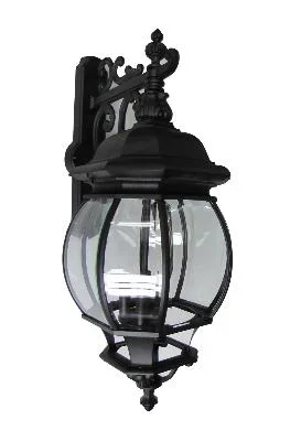 Four Light Outdoor Wall Mount789141