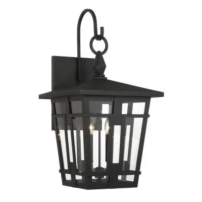 Four Light Outdoor Wall Sconce4806296