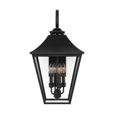 Four Light Outdoor Wall Sconce6163594