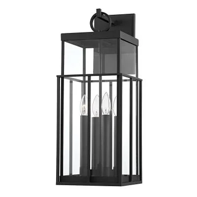 Four Light Outdoor Wall Sconce6658298