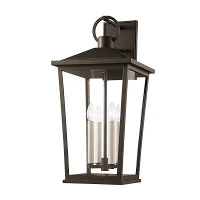 Four Light Outdoor Wall Sconce8847966