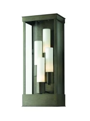 Four Light Outdoor Wall Sconce957811
