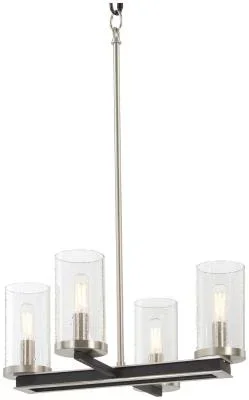Four Light Pendant / Semi Flush4237646