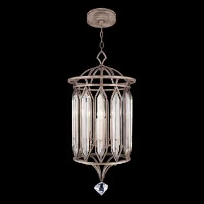 Four Light Pendant078083