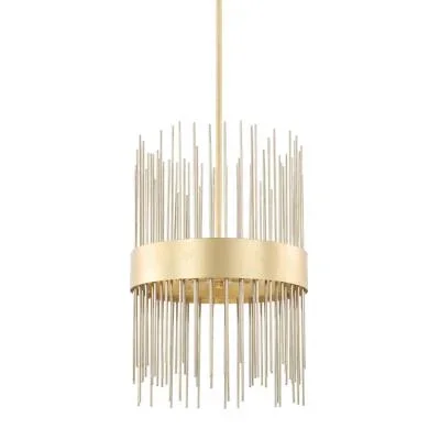 Four Light Pendant084479