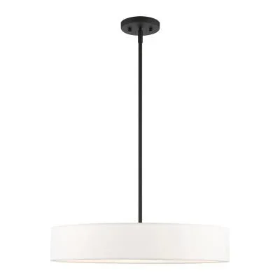 Four Light Pendant115864