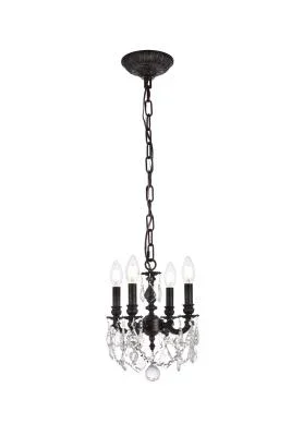 Four Light Pendant179554