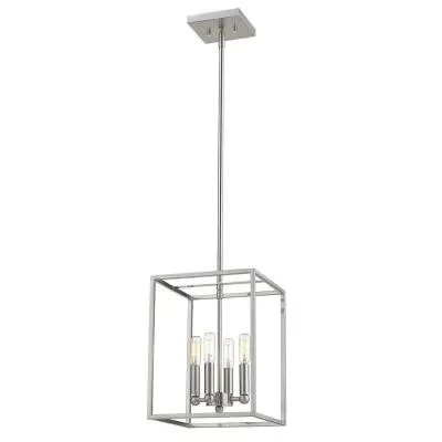 Four Light Pendant194379