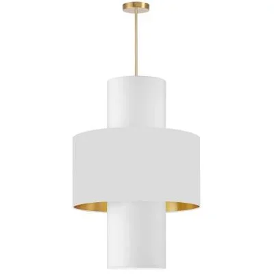 Four Light Pendant2014099