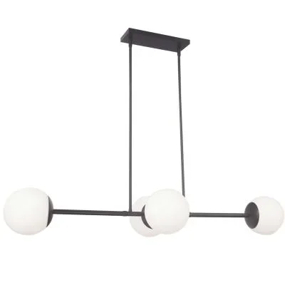 Four Light Pendant2014460