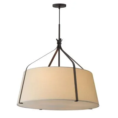 Four Light Pendant2017883