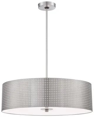 Four Light Pendant203443