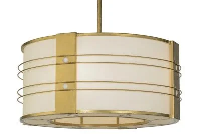 Four Light Pendant204178
