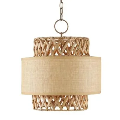 Four Light Pendant2063436