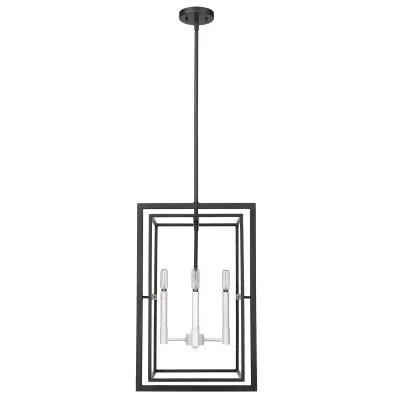 Four Light Pendant2085144