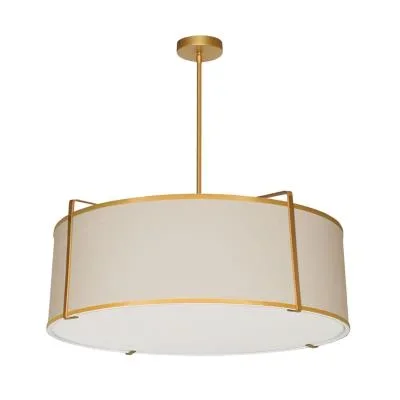 Four Light Pendant2117601