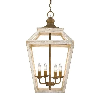 Four Light Pendant2163772
